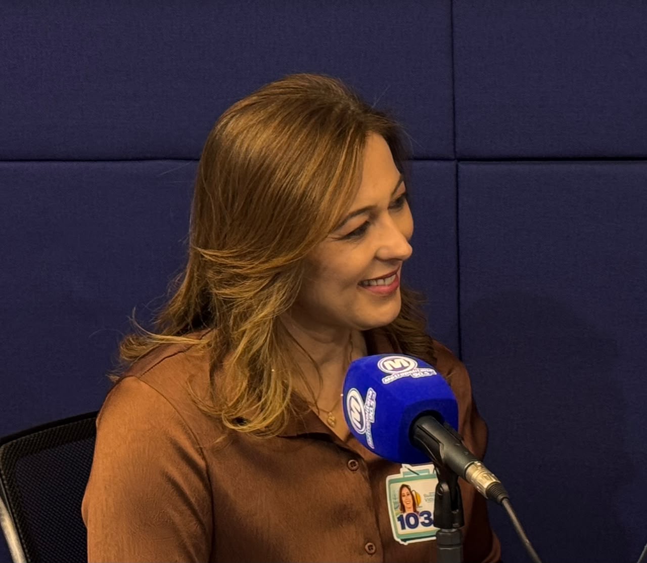 susane-vidal-destaca-experiencia-e-dialogo-como-bases-para-representar-sergipe-como-deputada-federal
