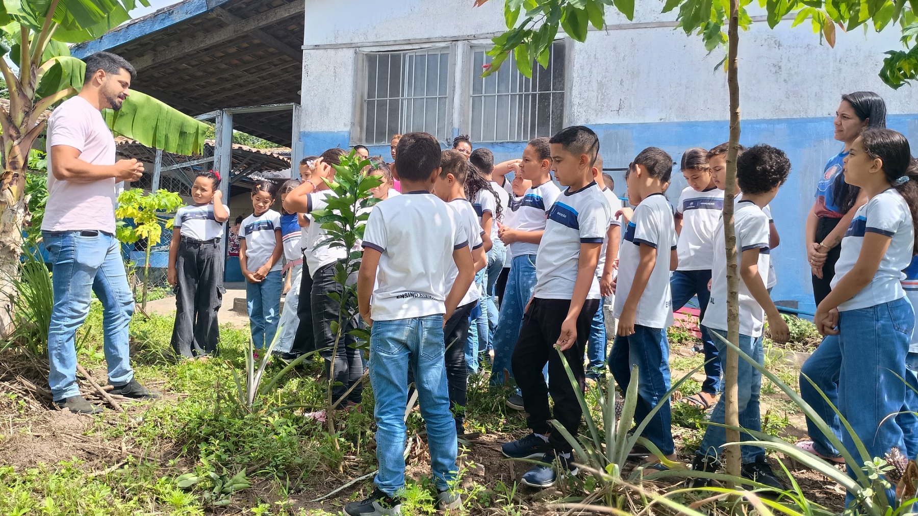 lagarto-promove-acao-do-selo-unicef-sobre-clima-saude-e-alimentacao-saudavel