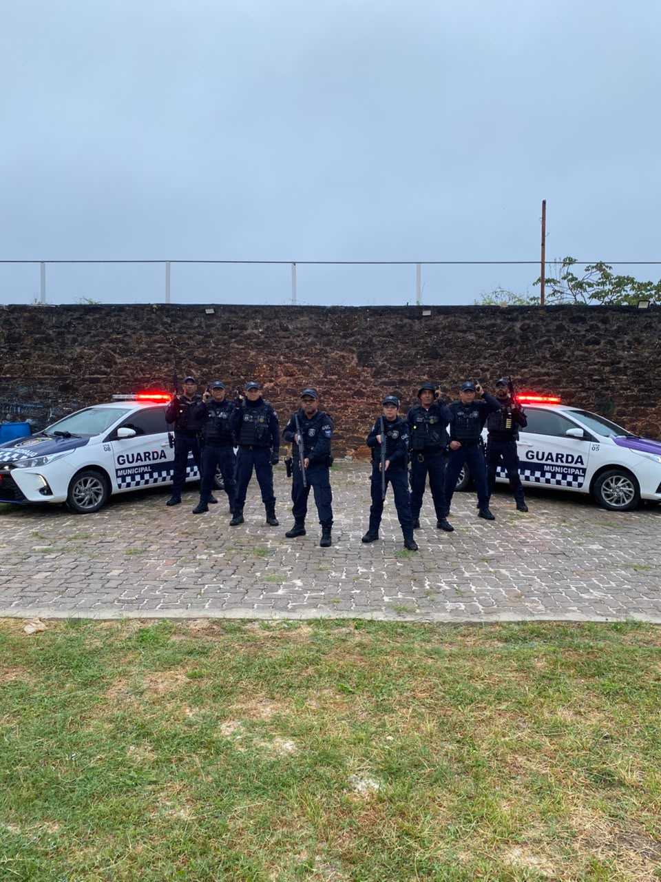 gm-de-lagarto-participam-de-qualificacao-profissional-com-instrutores-da-policia-penal-do-estado