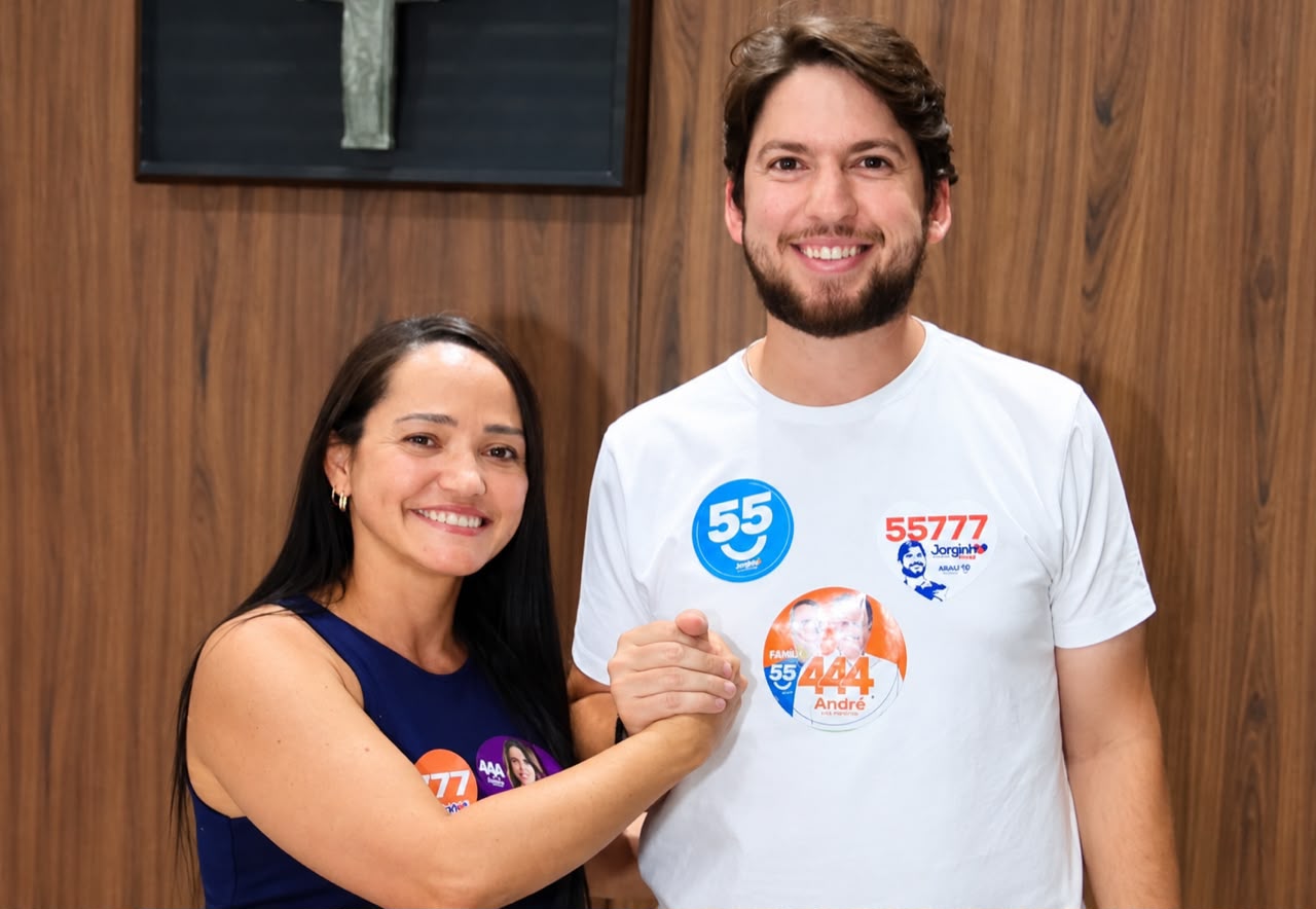 vereadora-livia-menezes-demonstra-forca-politica-nas-eleicoes-de-2026-em-lagarto