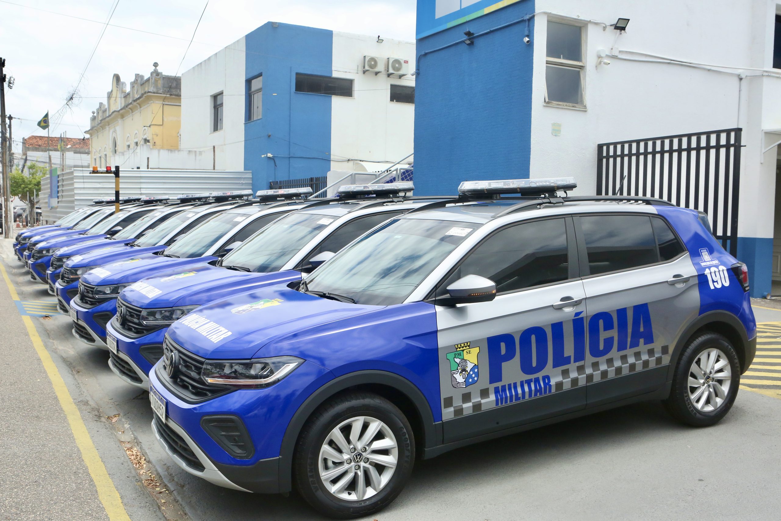policia-militar-recebe-24-novas-viaturas-para-reforcar-o-policiamento-em-sergipe